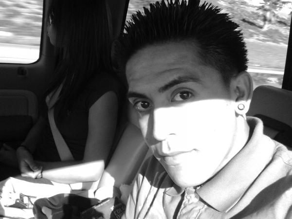 Jonathan Perez - Class of 2005 - A. B. Miller High School