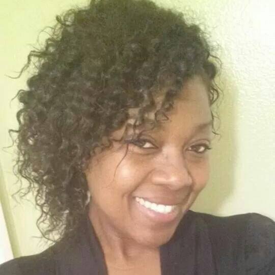 Valerie Gude - Class of 1999 - A. B. Miller High School