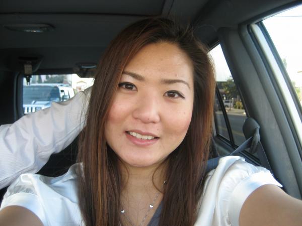 Kyoung Park - Class of 1998 - A. B. Miller High School
