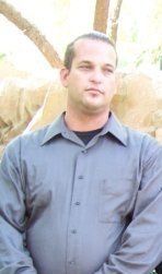 Cliff Terranova - Class of 1994 - A. B. Miller High School