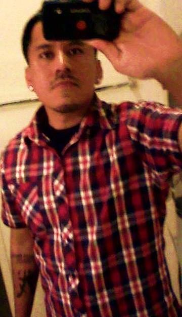 Jacob Saenz - Class of 1997 - A. B. Miller High School