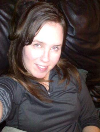Valerie Bratton - Class of 1994 - A. B. Miller High School
