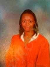 Melinda Mcneal - Class of 2010 - A. B. Miller High School