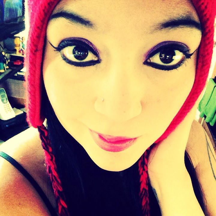 Tatiana Morales Leyva - Class of 2004 - A. B. Miller High School