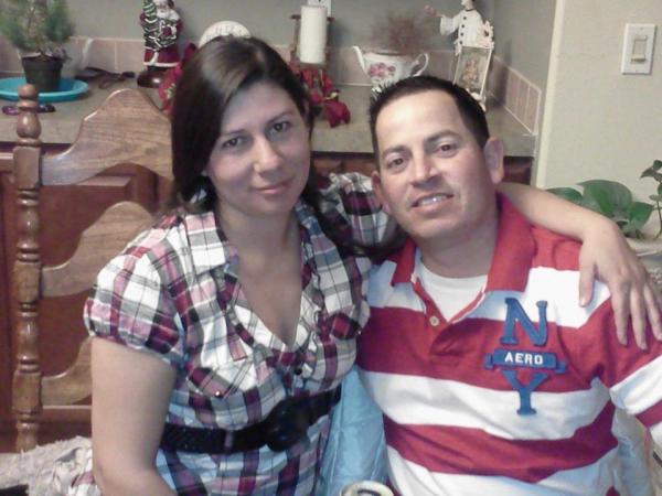 Yesica Marin - Class of 1998 - A. B. Miller High School