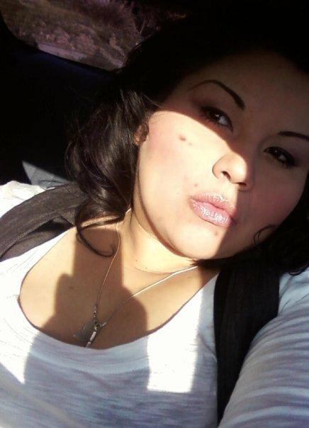 Sarah Diaz - Class of 1999 - A. B. Miller High School