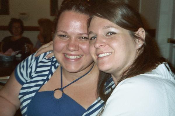 Tiffany Jones - Class of 2000 - A. B. Miller High School