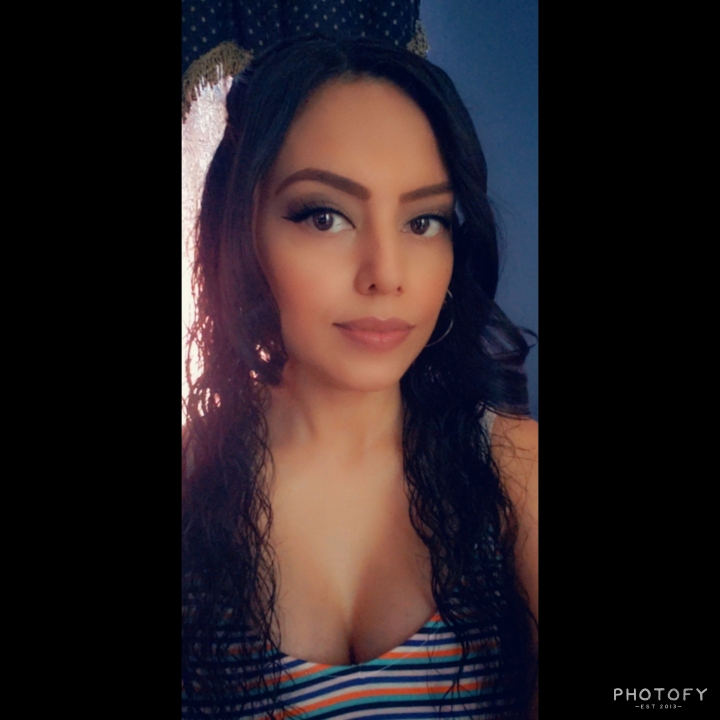 Rachel Rios - Class of 2002 - A. B. Miller High School