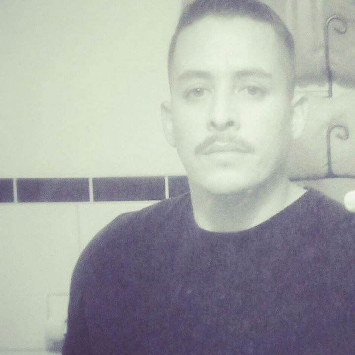 Edward Torres - Class of 1999 - A. B. Miller High School