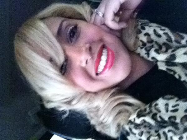 Jasara Salas - Class of 2008 - A. B. Miller High School