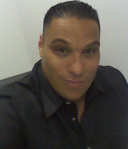 Aaron Alcala - Class of 1996 - A. B. Miller High School
