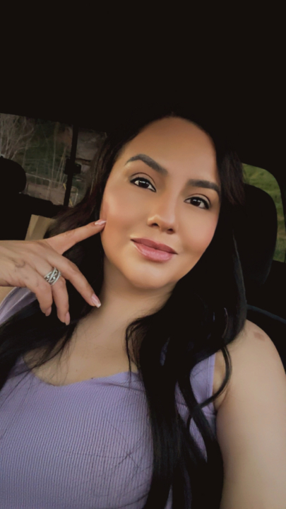 Yuridia Torres - Class of 2001 - A. B. Miller High School