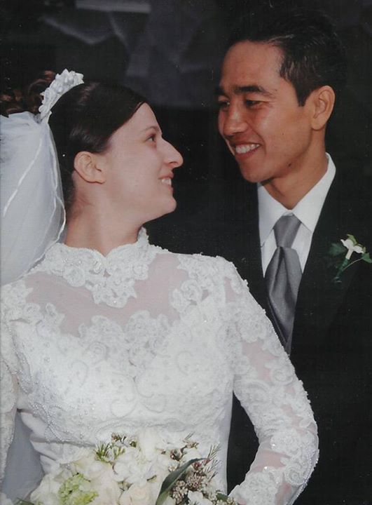Tina Nguyen - Class of 1995 - A. B. Miller High School