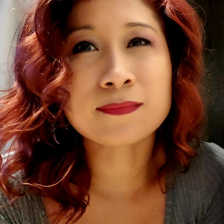 Luz Luz M Rodriguez Aguirre - Class of 1996 - A. B. Miller High School
