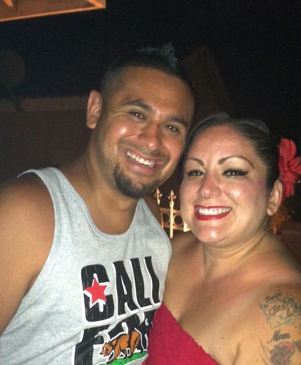 Jose Zuniga - Class of 2001 - A. B. Miller High School