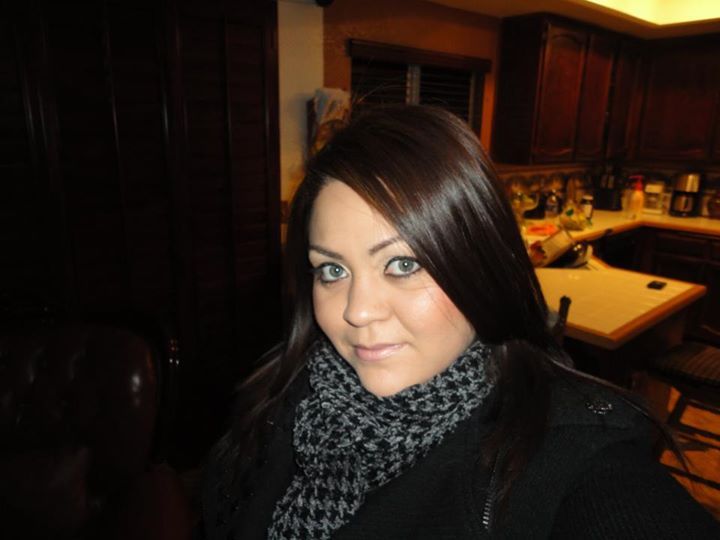 Juliana Fajardo - Class of 2003 - A. B. Miller High School