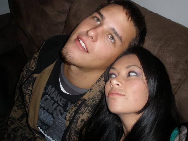 Jonathan Mckinney - Class of 2008 - A. B. Miller High School