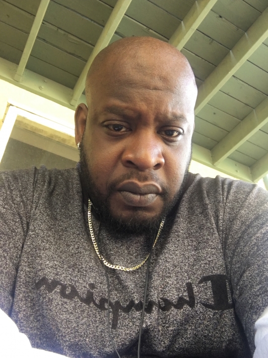 Alexander Dukes - Class of 2000 - A. B. Miller High School