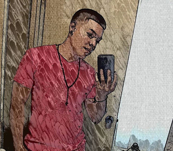 Alejandro Alvarez - Class of 2004 - A. B. Miller High School