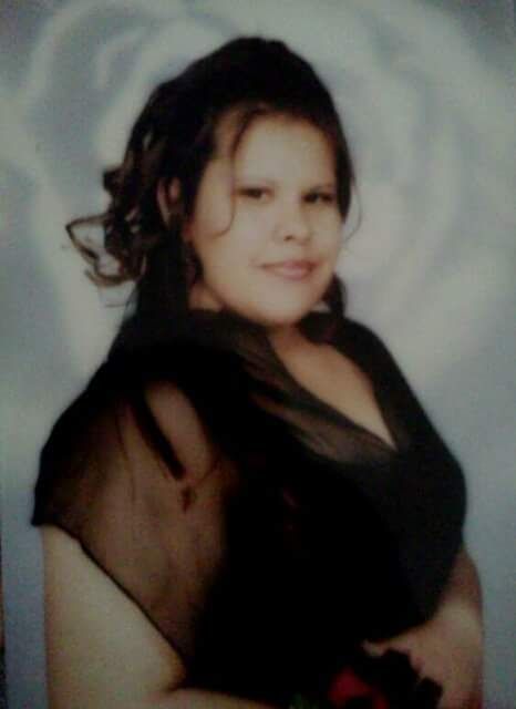 Veronica Sandoval - Class of 1999 - A. B. Miller High School