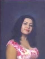 Diana Manriquez - Class of 2005 - A. B. Miller High School
