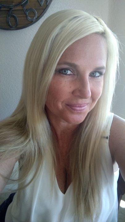 Amber Dyer - Class of 1997 - A. B. Miller High School