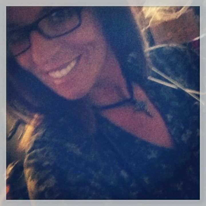 Tracey Maddison Lindquist - Class of 1991 - Hesperia High School
