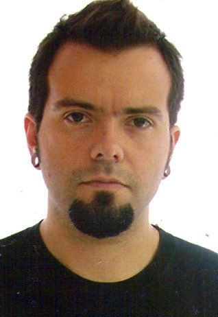 Gustavo Braga - Class of 1993 - Hesperia High School