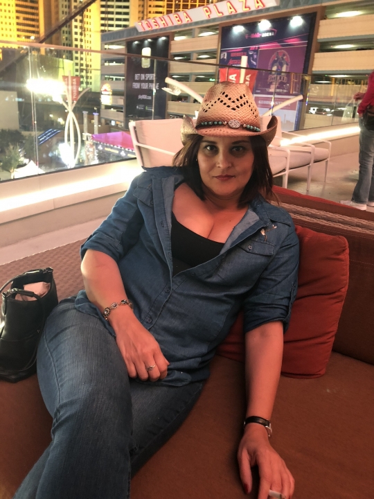Lisa Fuentes - Class of 1992 - Hesperia High School