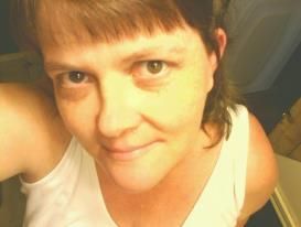 Teresa Evans - Class of 1989 - Hesperia High School