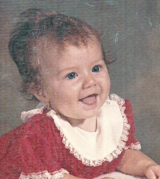 Heather Mccarthy - Class of 1993 - Hesperia High School