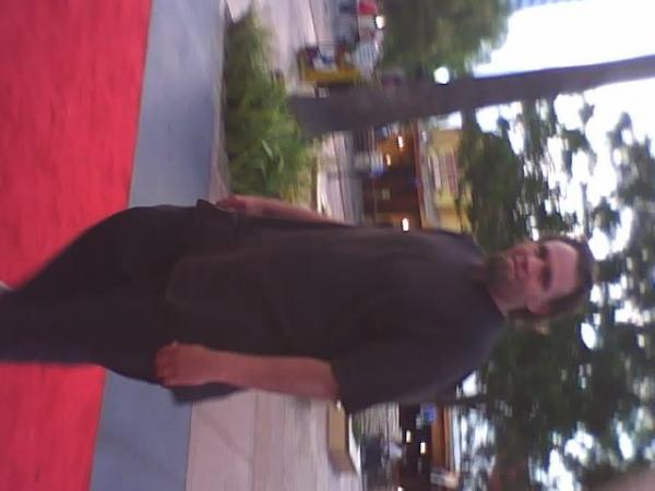 Brandon Burgess - Class of 2001 - Hesperia High School