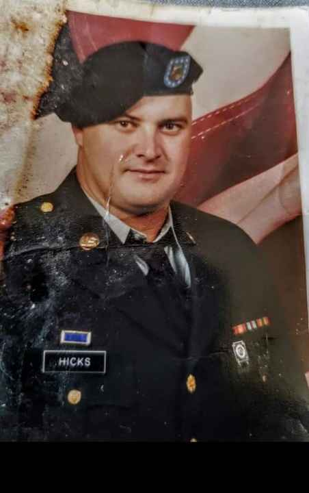 Michael Hicks - Class of 1989 - Hesperia High School