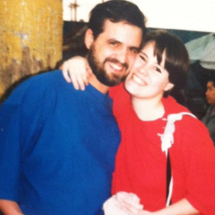 Shelly Sommers - Class of 1990 - Hesperia High School