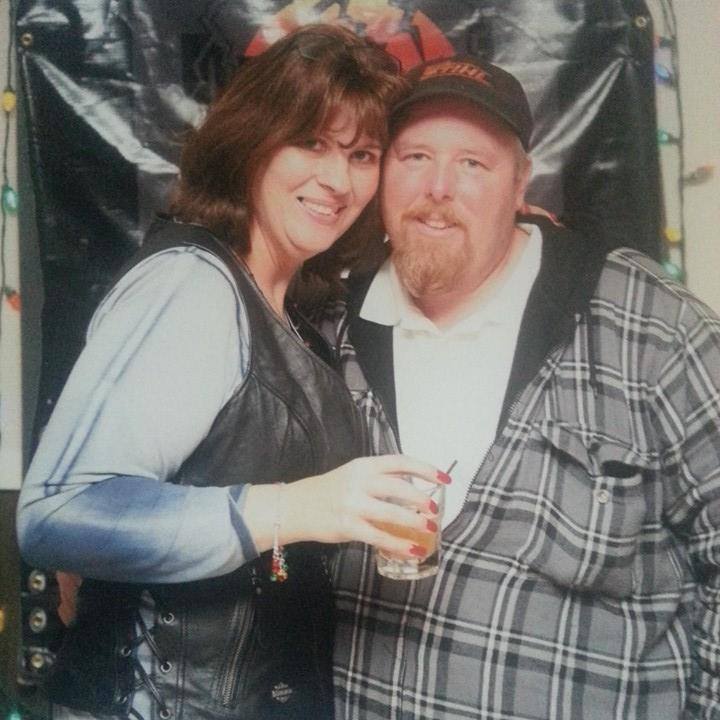 Penny Ljungquist Waterhouse - Class of 1989 - Hesperia High School