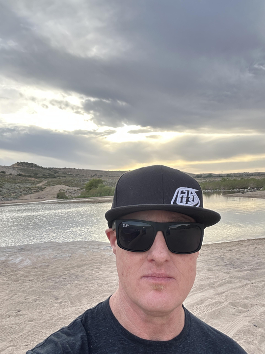 Jason Wilson - Class of 1994 - Hesperia High School