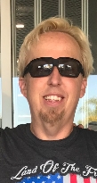 Aaron Edgmon - Class of 1992 - Hesperia High School