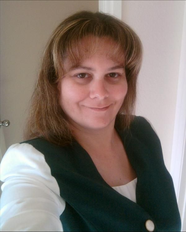 Brandi Loman - Class of 1992 - Hesperia High School