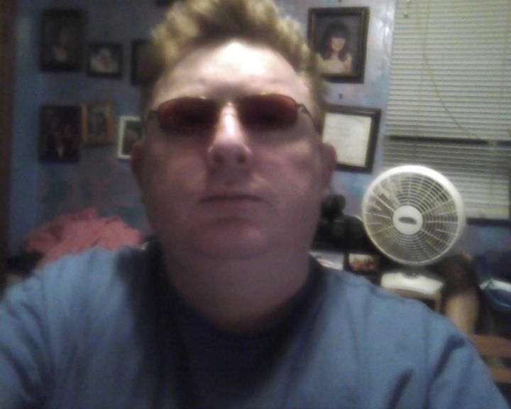 Thomas Archer - Class of 1986 - Hesperia High School