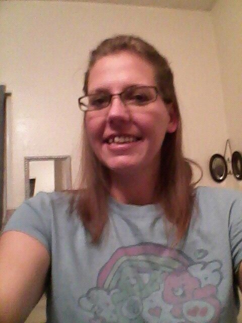 Rhonda Rossborough - Class of 1995 - Hesperia High School
