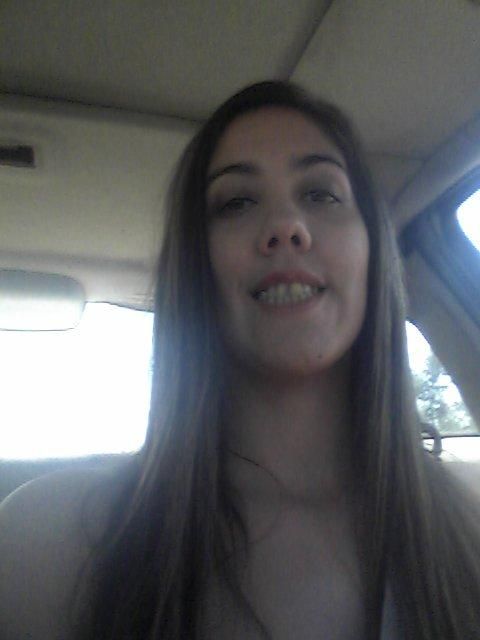 Lori Kaiser - Class of 2003 - Hesperia High School
