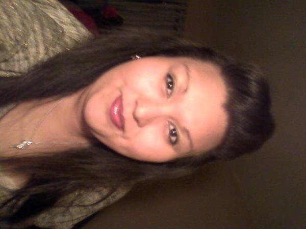 Sarah Morales - Class of 2003 - Hesperia High School