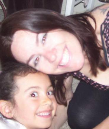 Samantha Rodriguez - Class of 1998 - Hesperia High School