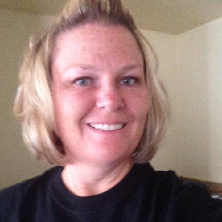 Rhonda Richards-mcdow - Class of 1990 - Hesperia High School