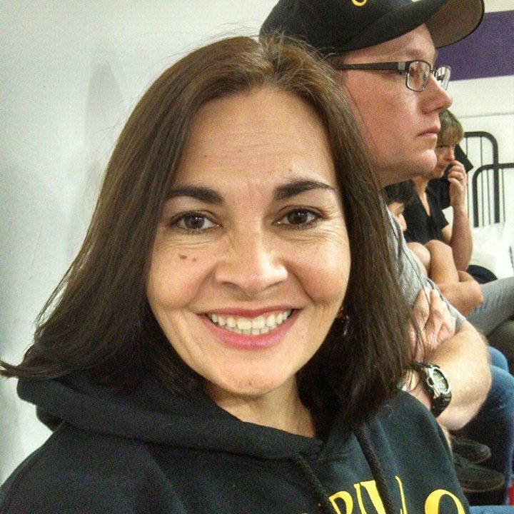 Dawn Elliott - Class of 1990 - Hesperia High School