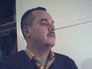 Jesus Martinez - Class of 1987 - Hesperia High School