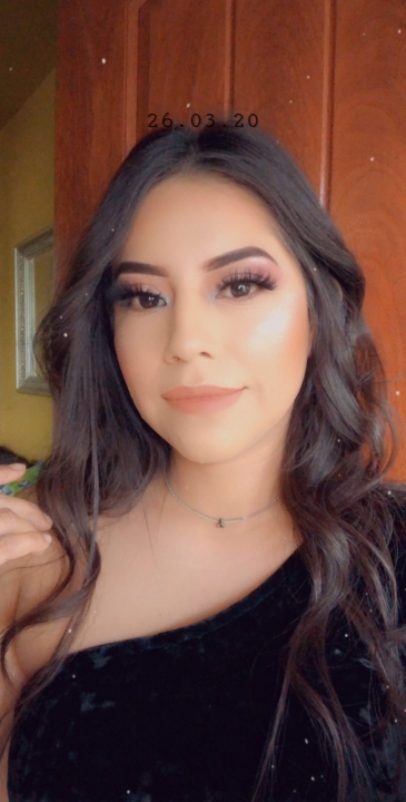 Maritza Rojas - Class of 2013 - Bloomington High School