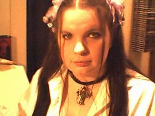 Angela Cottrill - Class of 2001 - Bloomington High School