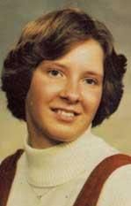 Kathryn Gardner - Class of 1979 - Bloomington High School