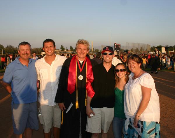 Steve Koeppen - Class of 1979 - Bloomington High School